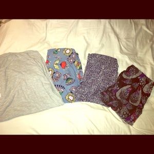 Lularoe Items